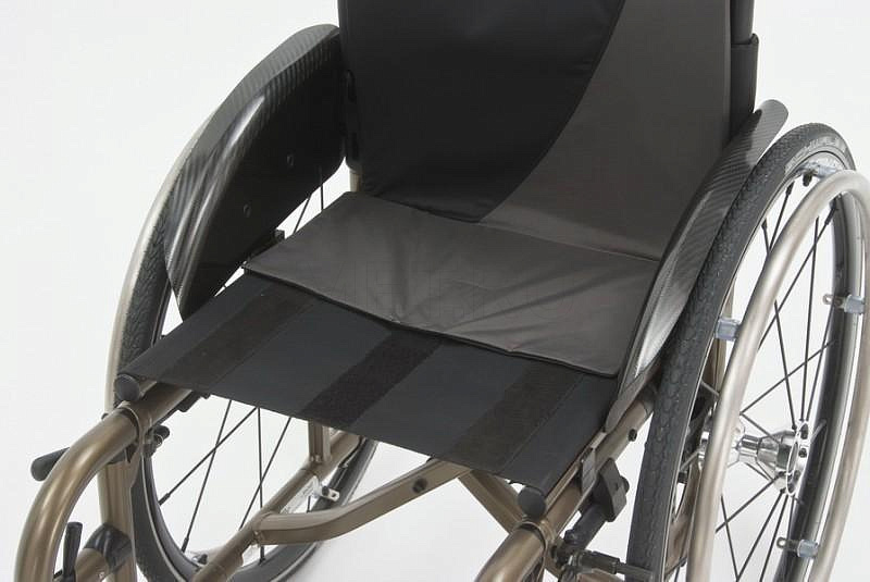 Kuschall Compact, Швейцария Kресло-коляска активного типа от производителя