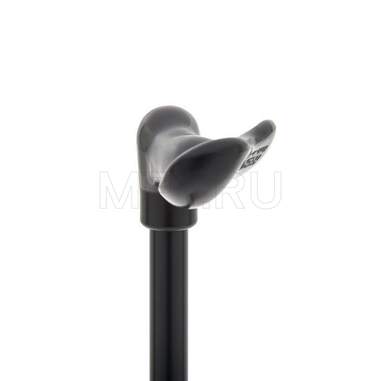 REBOTEC Фишерсток (левая) Трость с широкой анатомической рукояткой под левую руку, пр-во Германия