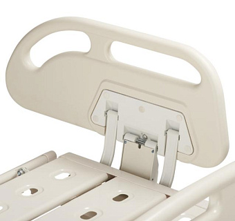 Кровать функциональная электрическая пятифункциональная