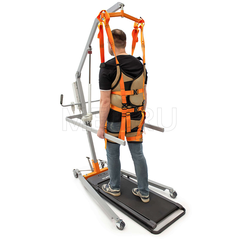 MET RN-100 Подвес-гамак для реабилитации