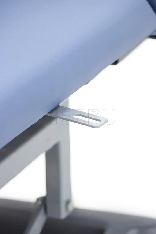 МЕТ KS-160 Стол смотровой МЕТ