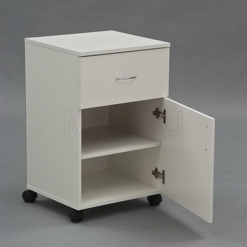 ТМ.05.00 Тумба прикроватная MET