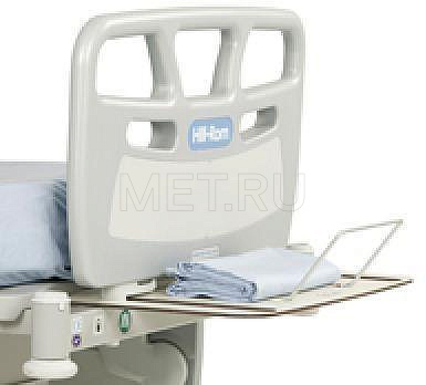 AvantGuard 1600 Функциональная кровать реанимационного класса с функцией Easy Chair