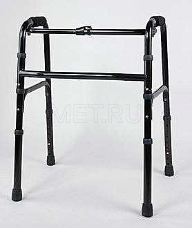  Ходунки с регулировкой высоты  10180 (8191)