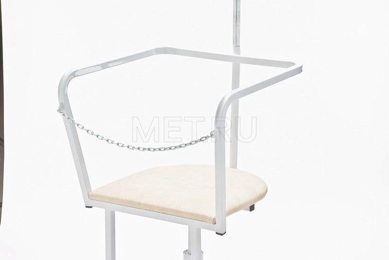 КВ-1 Кресло Барани MET