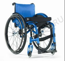  Кресло-коляска активного типа Sopur Neon 710-054000 от производителя