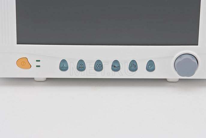 РС 9000 f Монитор MET