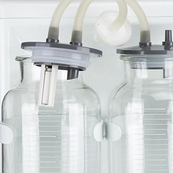 Отсасыватель хирургический, пр-во Китай