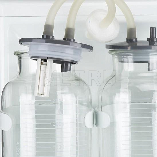 7А-23D Отсасыватель хирургический, пр-во Китай МЕТ