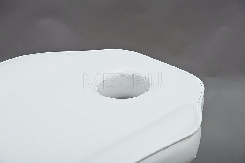 FIX-1B (КО-169) Стол-кресло косметологическое, фисташковое МЕТ