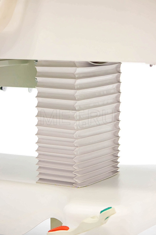 MET SHIFT-ROLL Автоматическая система перекладывания пациента МЕТ