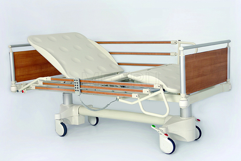 REBORN 2 Функциональная электрическая кровать для отделений общего профиля МЕТ