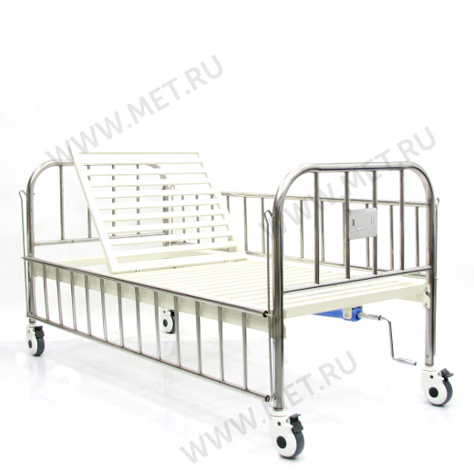 KD-220 Детская кровать функциональная медицинская от производителя