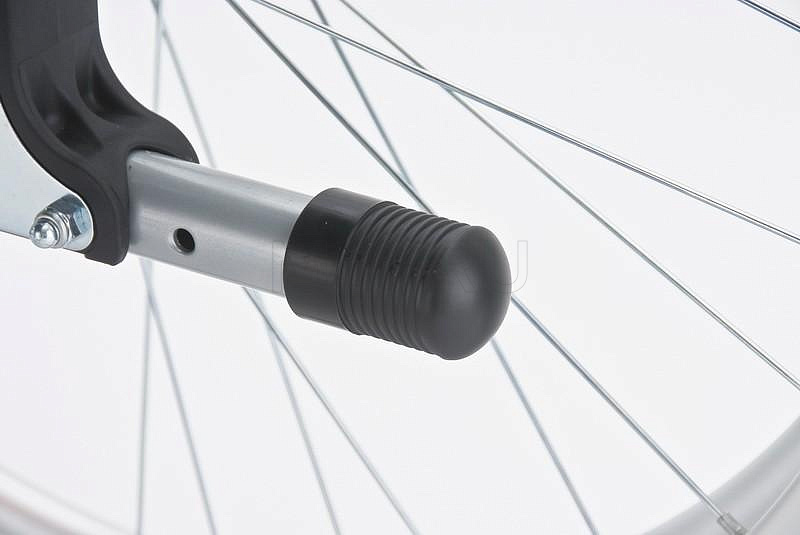 Otto Bock Start Effect-38 Кресло-коляска Отто Бокк с шириной сиденья 380 мм (Германия) MET