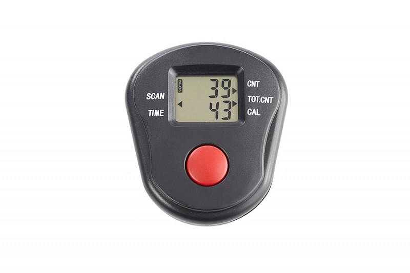 24398 /Р/R Велотренажер реабилитационный с шагомером и регулировкой усилия