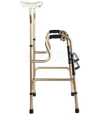 10189 Ходунки с подмышечными опорами от производителя