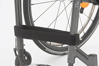 Kресло-коляска активного типа