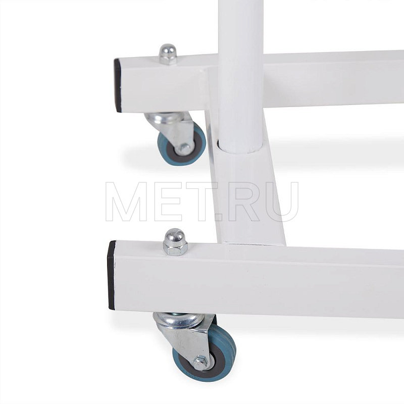  Стойка для подтягивания с кровати