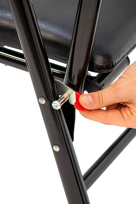 МЕТ 609WC Кресло-туалет МЕТ