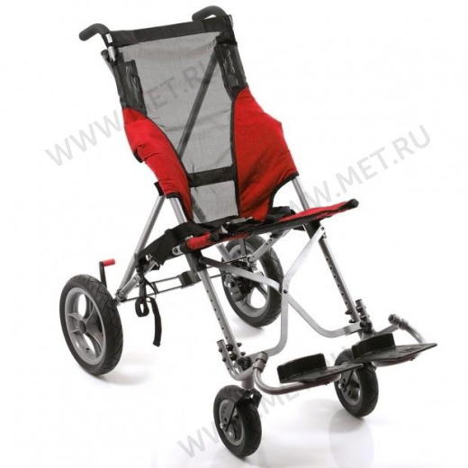 Convaid METRO Детская коляска облегчённая от производителя