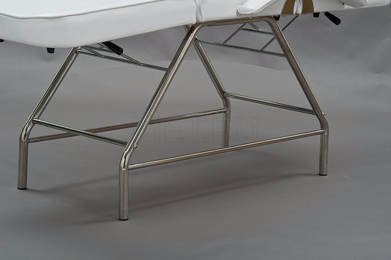 FIX-1B (КО-169) Стол-кресло косметологическое, фисташковое