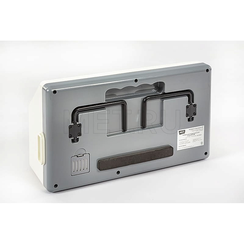 MET AIR PRO-1000 Противопролежневая система с алюминиевым компрессором, вентиляцией и функцией статик от производителя