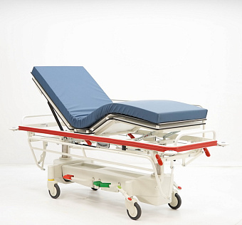 Каталка медицинская функциональная