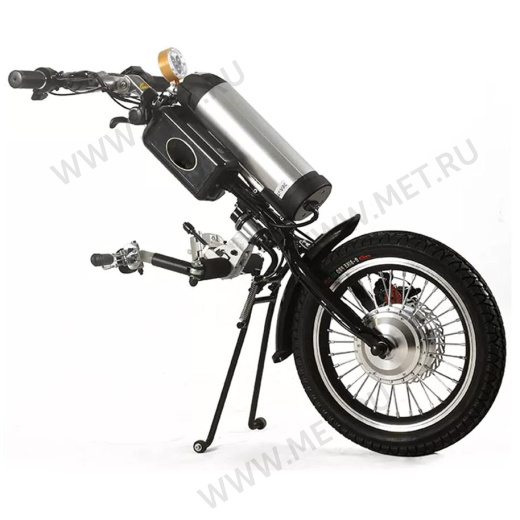 MET OneDrive 2 Электропривод для складной инвалидной коляски от производителя