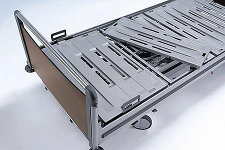 модель Vertica Функциональная кровать с возможностью выхода из кресла,пр-во Германия МЕТ