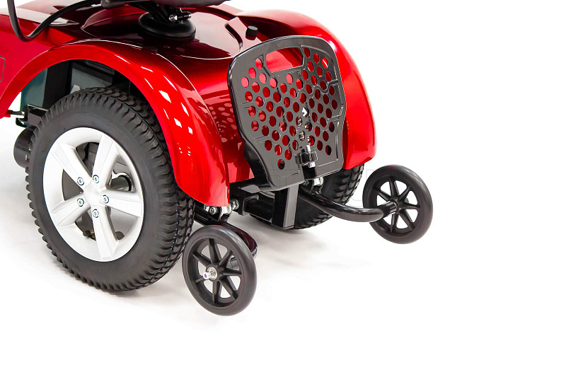 MET AXIS Кресло-коляска с поворотным сиденьем