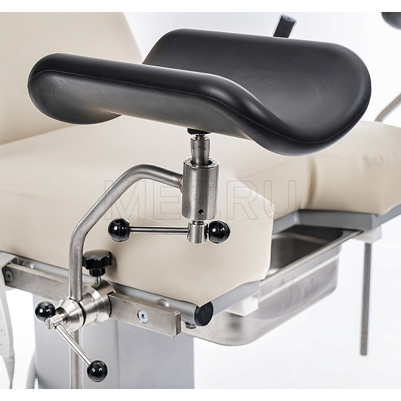 MET AVK GK 01 Кресло-кровать медицинская акушерская гинекологическая МЕТ