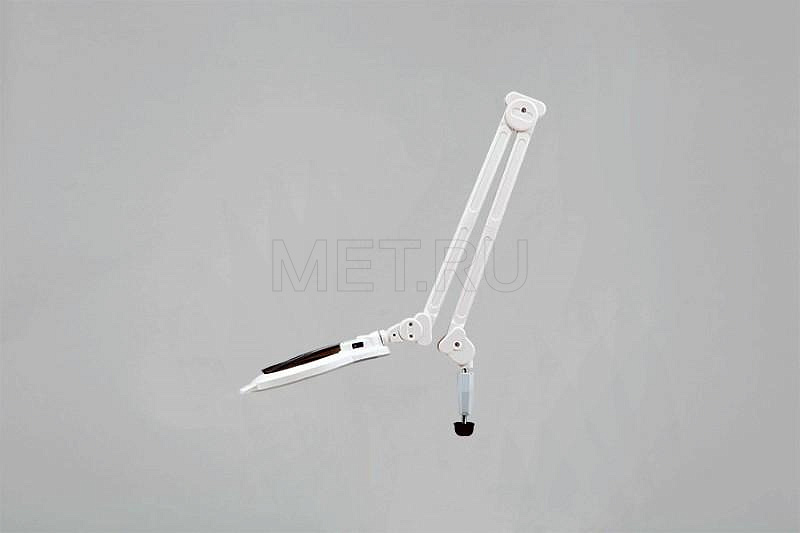 SD Диодная лампа-лупа настольная, с креплением-струбциной от производителя