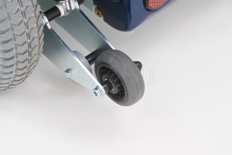 Invacare Storm Кресло-коляска электрическое МЕТ