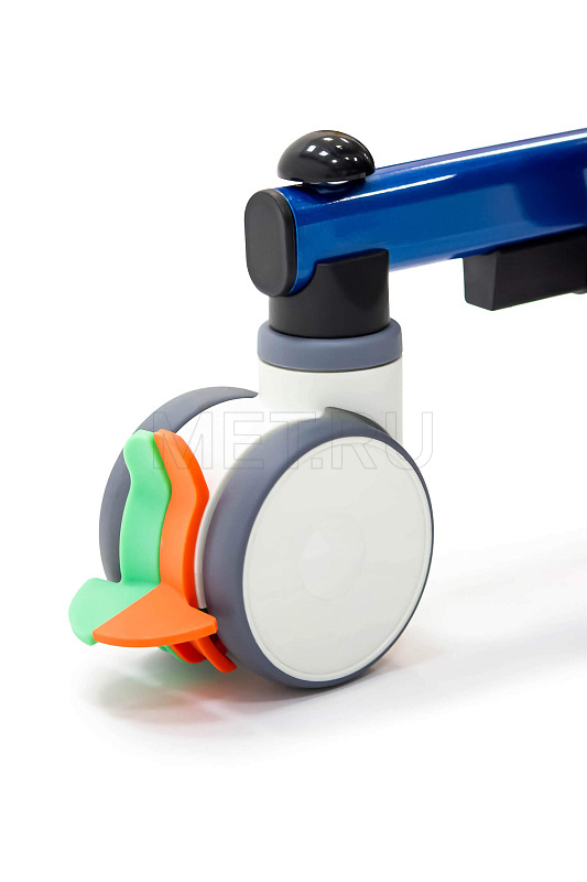 MET FICH   Детские ходунки  МЕТ