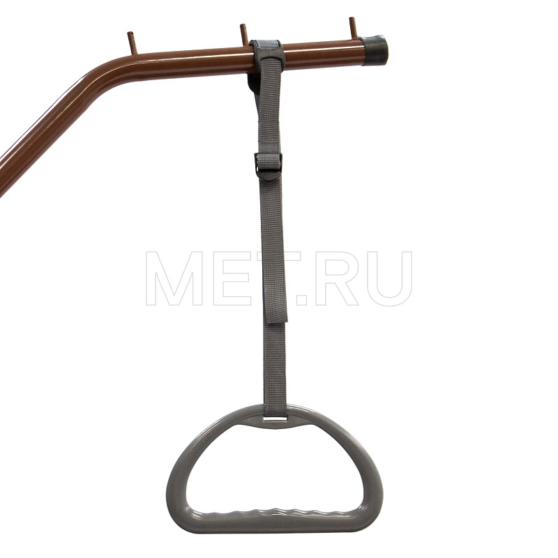 MET DELTA-7 WOOD Кровать медицинская электрическая функциональная с растоматом МЕТ