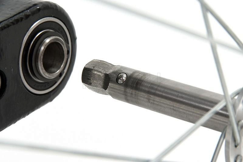 Vermeiren 708D HEM2 Бельгия Кресло-коляска с управлением одной рукой МЕТ