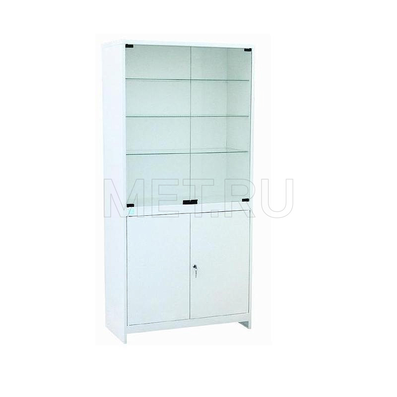 ШМС-2  RM Шкаф медицинский двухстворчатый от производителя