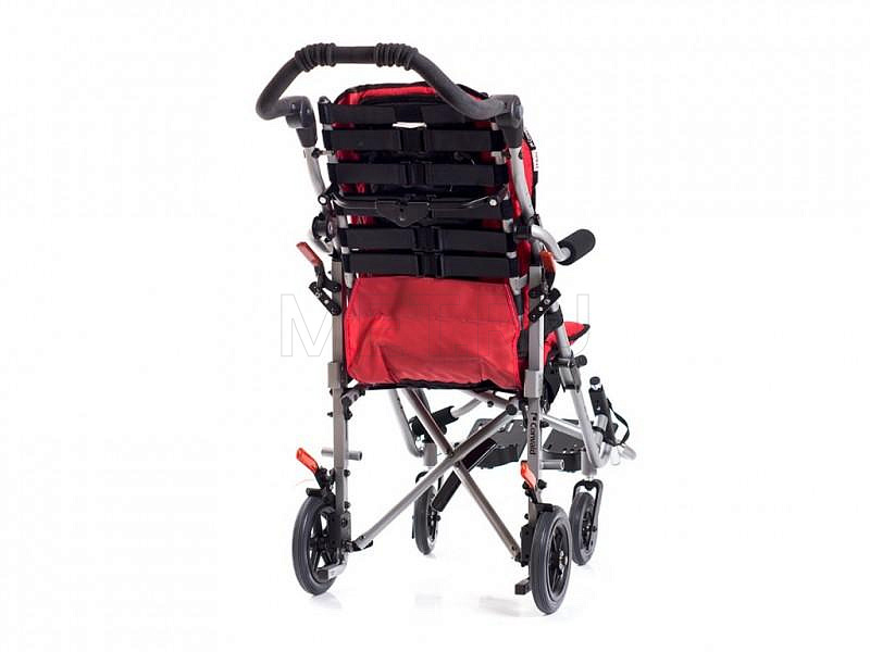 Сonvaid EZ CONVERTIBLE Детская коляска-трансформер МЕТ