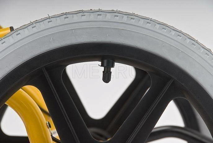 FS 985 LBJ Кресло-каталка для детей с ДЦП MET