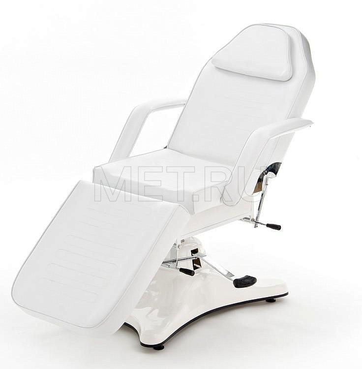 MIA Кресло косметологическое с гидроприводной регулировкой высоты от производителя