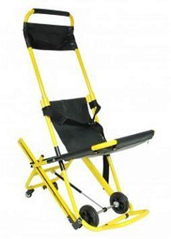 YDC-5Р Носилки кресельные