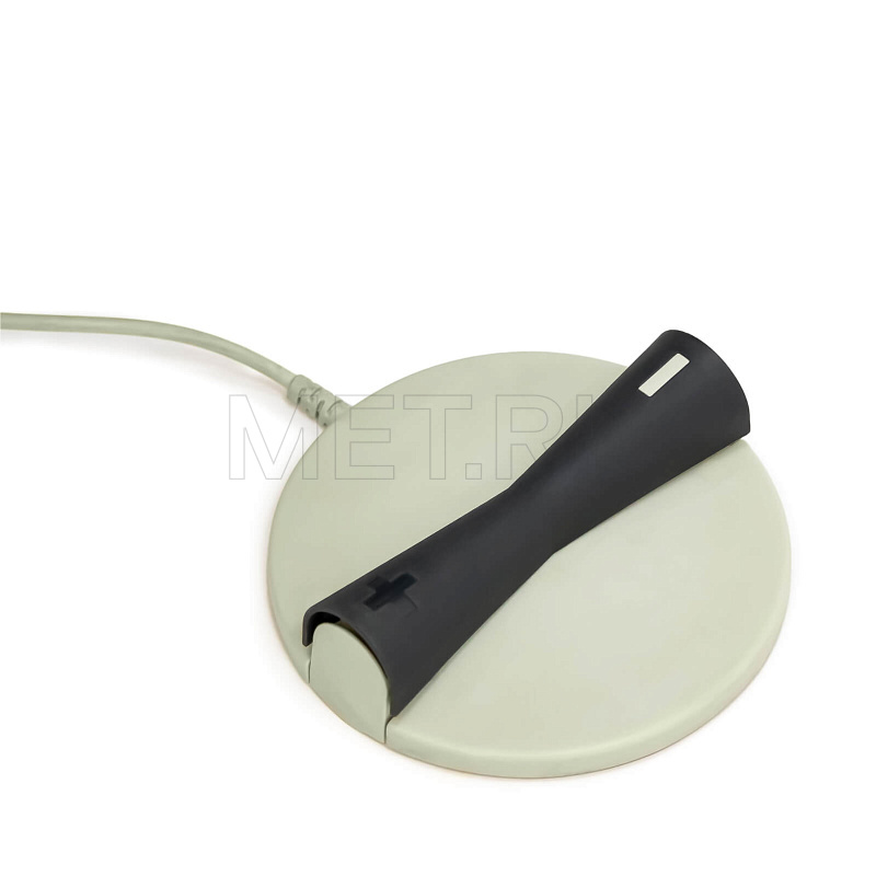 МЕТ KR 16 Гинекологическое кресло-кровать с электроприводом и со стулом для врача в комплекте MET