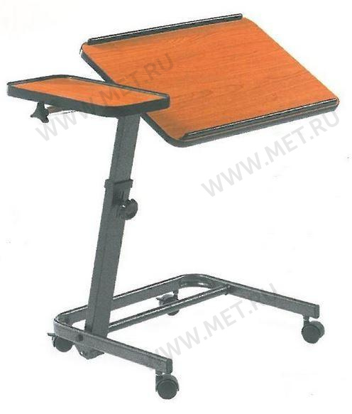 FEST LY-600-253 Прикроватный столик с регулируемым углом наклона столешницы от производителя