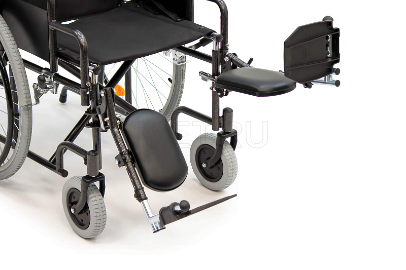 МЕТ PARTNER Механическое кресло-коляска от производителя