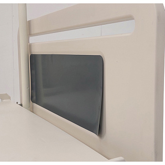 Кровать медицинская электрическая