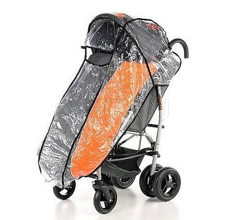 MEYRA Vitea Care  UMBRELLA NEW Детская коляска-трость на литых колёсах для больных ДЦП МЕТ