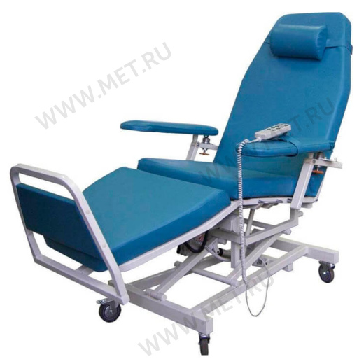 ККДВ (диализный вариант) Кресло-кровать функциональное медицинское от производителя
