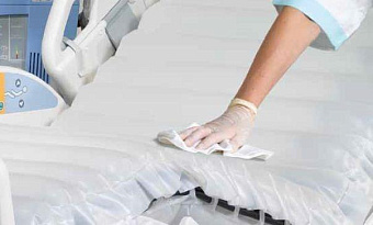 Противопролежневая система ячеистого типа