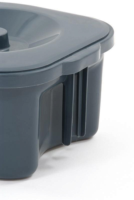 Vermeiren 9063, Бельгия Стул-туалет домашний для инвалидов от производителя