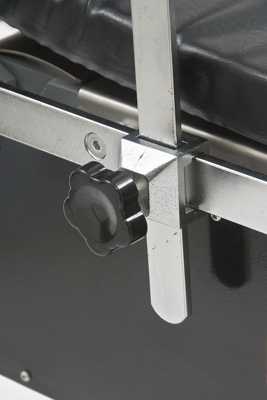 ST-II Операционный стол с гидравлической регулировкой высоты MET